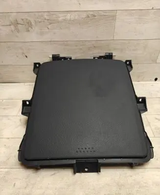 Toyota Corolla Verso E121 Glove box 5544013010