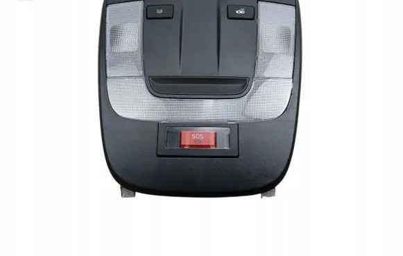 KIA Sportage Headlining lighting console trim 92800P2XXX