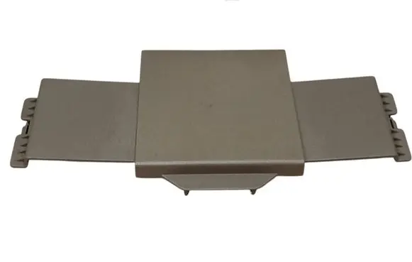 Chrysler Town u0026 Country V Front door seat control surround trim 0ZJ24TRMAD 0ZJ24TRMAP