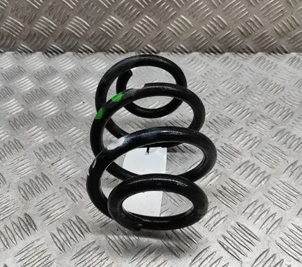 Mercedes-Benz A W177 Rear coil spring A1773240200