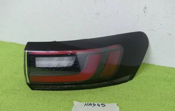 Volkswagen ID.4 Rear/tail lights 11A945096