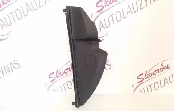 Renault Trafic III (X82) Dashboard side end trim 689211920R 93868017 93452502