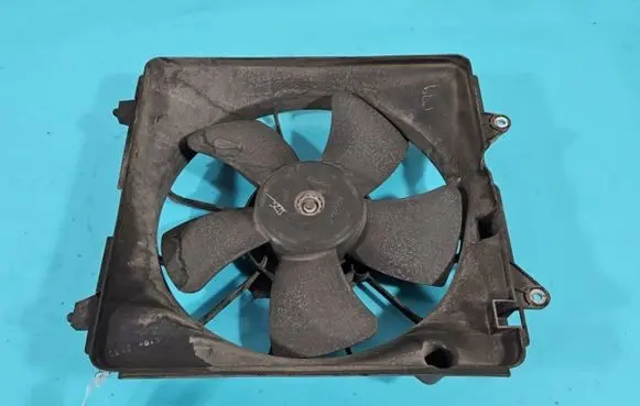Honda Civic Fan set 168000-8050 IMPRK1386204