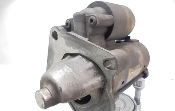 Ford Focus C-MAX Starter motor 3M5T-11000-CE