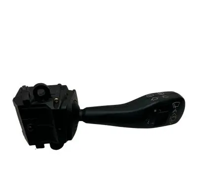 BMW 5 E39 Wiper control stalk 01204020 8363669