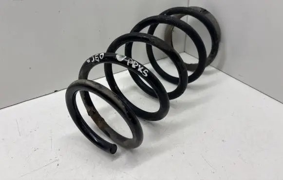 Opel Astra H Front coil spring