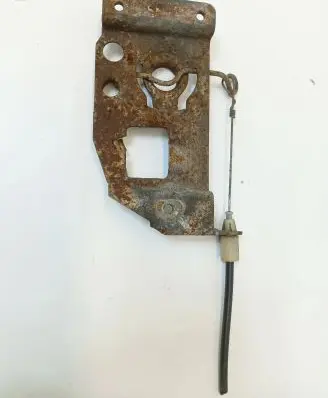 Fiat Tipo Engine bonnet/hood lock/catch
