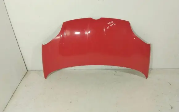 Fiat Panda III Engine bonnet/hood