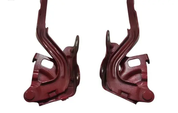 Hyundai Bayon Engine bonnet/hood hinges 