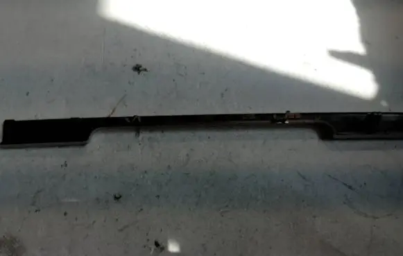 Peugeot 407 Other exterior part 456996