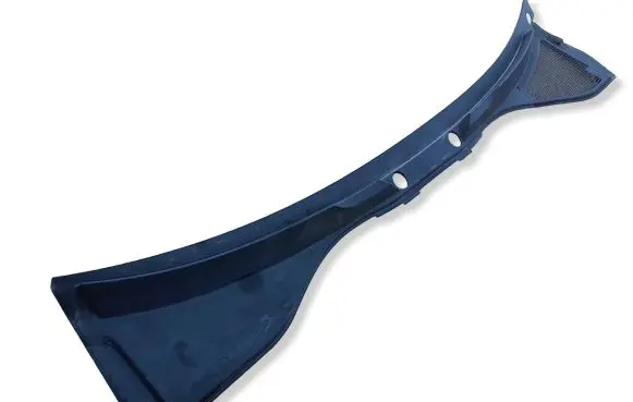 Audi Q7 4L Wiper trim 4L1819401