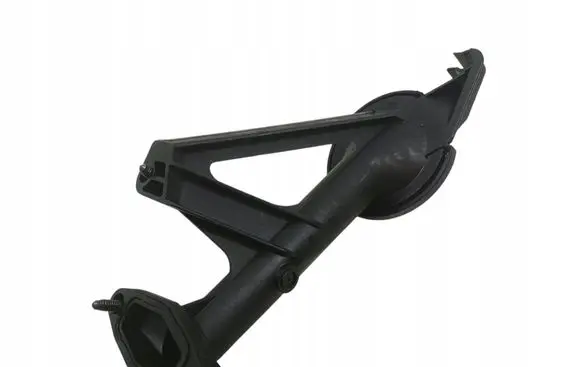 Peugeot 308 Oil pump 9643755580