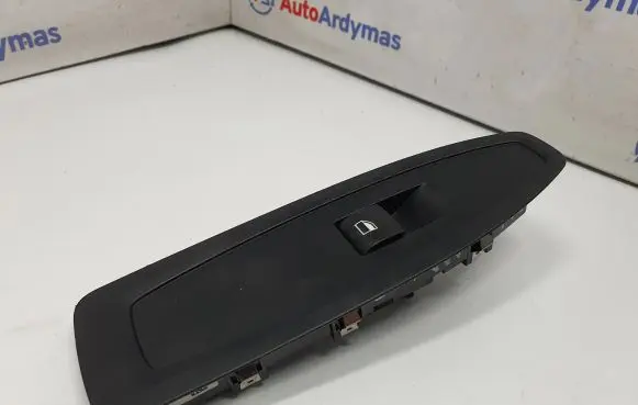 BMW 4 F32 F33 Electric window control switch 9208107 61319208107