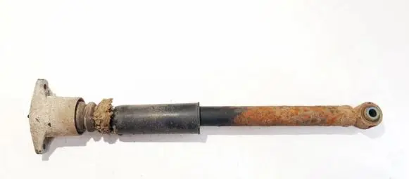 Audi A4 S4 B6 8E 8H Rear shock absorber/damper