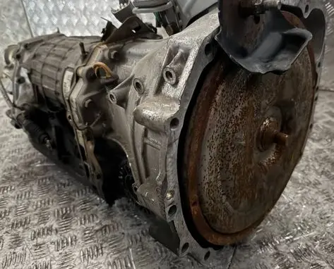 Subaru Outback Automatic gearbox TZ1B7LHABA EJ253 SUDU8867189