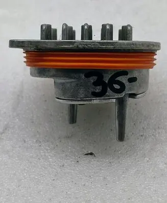 Volkswagen ID.4 LED ballast control module VP-00217616-04