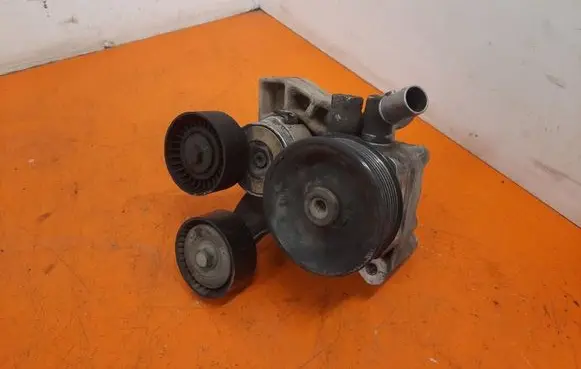 Fiat Ducato Power steering pump 7612955121