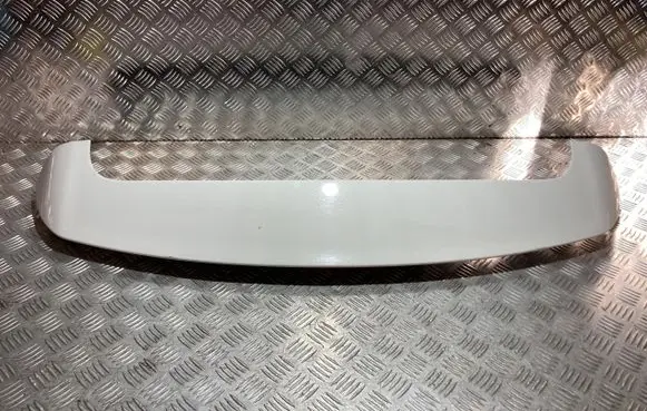 Suzuki SX4 S-Cross Tailgate/trunk spoiler PK20935