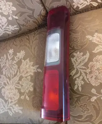 Renault Trafic III (X82) Rear/tail lights 93450956 93450959 C255