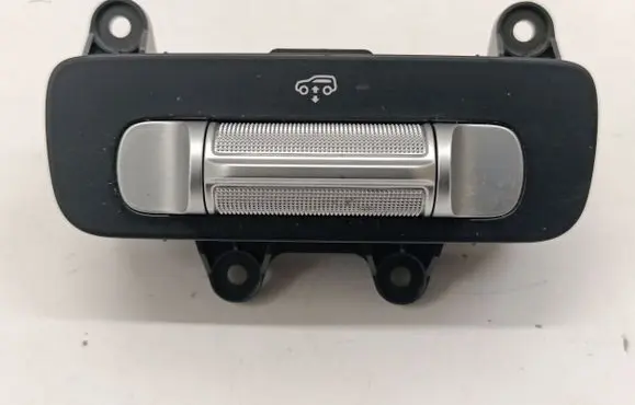 Mercedes-Benz GLE W167 Suspension ride height/mode switch A1679053702