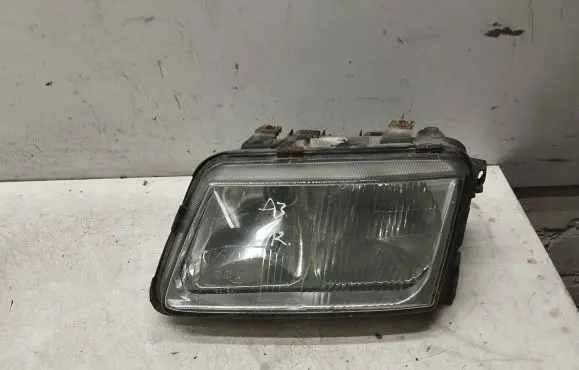 Audi A3 S3 8L Headlight/headlamp