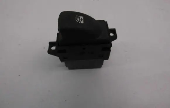 Renault Laguna I Electric window control switch 7700417488B