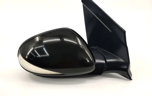 Honda Civic Front door electric wing mirror RGC15002