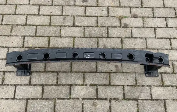 Audi A3 S3 8V Rear bumper cross member 8V5807309