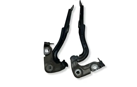 Opel Astra K Engine bonnet/hood hinges 