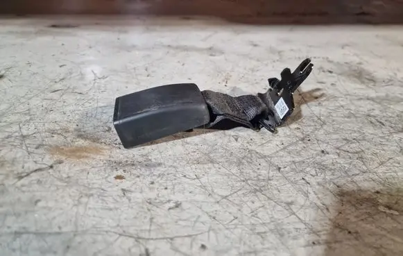 Buick Encore GX I Rear seatbelt buckle 60002387
