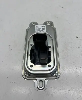 Jaguar XF X260 Fuel injection pump control unit/module GX7314B526AC 7271605830 1641100600