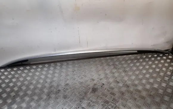 Volkswagen Touareg II Roof bar rail 7P6860043B