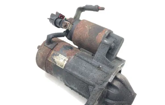 Chrysler PT Cruiser Starter motor 05033067AA