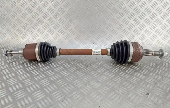 Ford Kuga III Front driveshaft LX673B437MAD