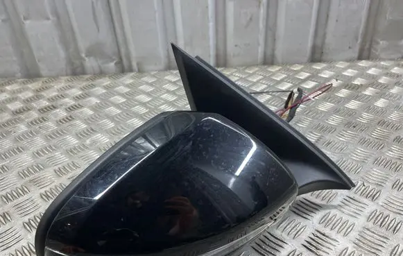 Mercedes-Benz GLC C253 Front door electric wing mirror E1021279