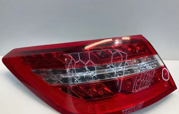 Mercedes-Benz E C207 W207 Rear/tail lights A2078200164 542001 780001