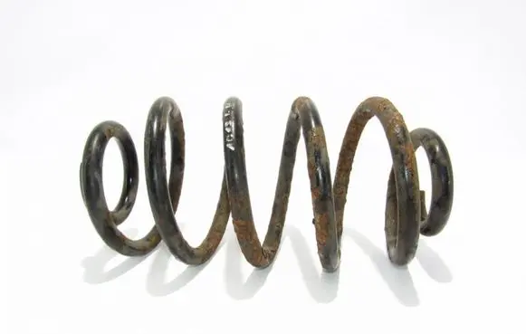 Opel Insignia A Front coil spring