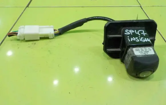 Honda Insight Reversing camera 174873 SP47 39530TM8J01M1