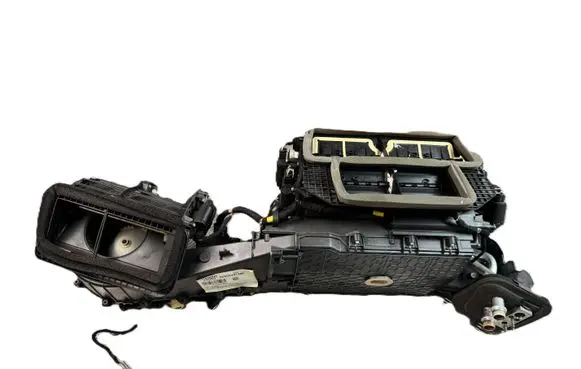 Alfa Romeo Stelvio Interior heater climate box assembly 00505401260 0050544190