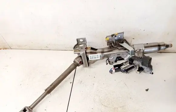 Mazda 6 Steering wheel axle