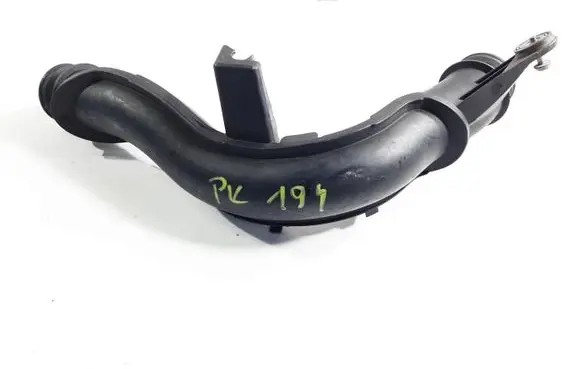 Volkswagen Polo V 6R Intercooler hose/pipe 6R0145770A