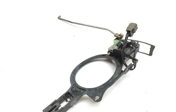 Citroen C4 Aircross Front door exterior handle/bracket 
