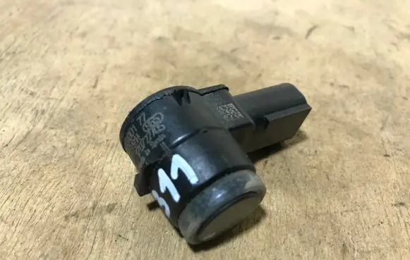 Citroen C5 Parking PDC sensor 9809300177 0263023914