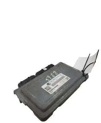Skoda Fabia Mk2 (5J) Engine control unit/module 03E906019AC