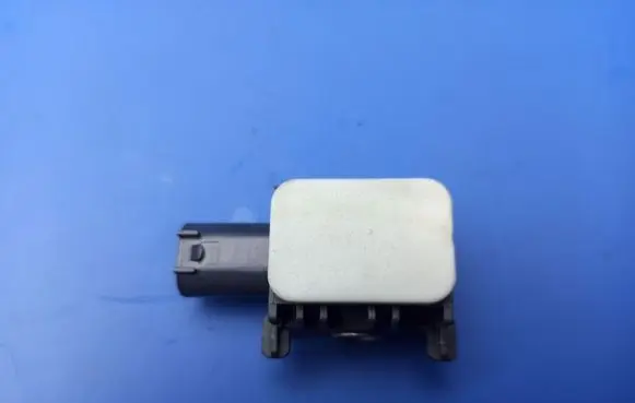 Mercedes-Benz S W221 Airbag deployment crash/impact sensor 0038202826 010806 402791