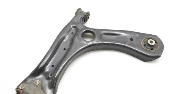Volkswagen Polo V 6R Front lower control arm/wishbone 6R0407151