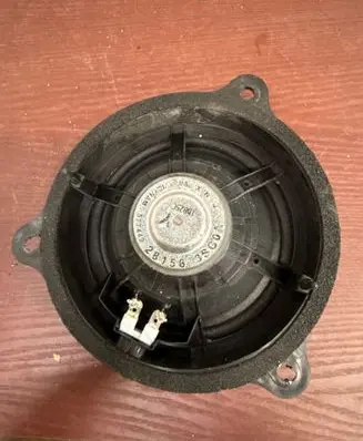 Renault Master III Front door speaker 28156