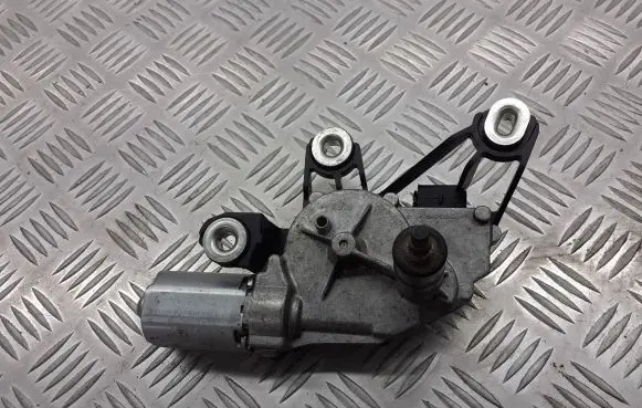 Volkswagen Polo IV 9N3 Wiper motor 6Q6955711C