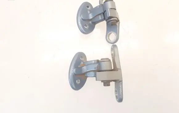 Volvo S40 Rear door hinge set 30661441 30661439