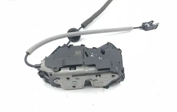 Audi A1 Rear door lock 5TA839015P